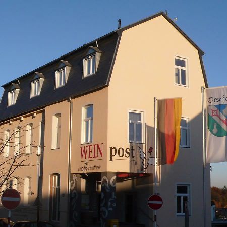 Ferienwohnung Saarlandblick Mettlach Exteriér fotografie