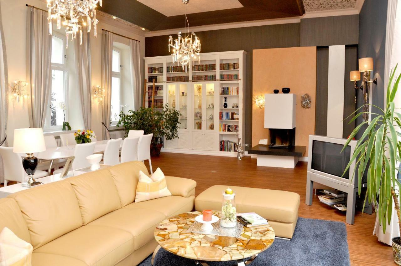 Ferienwohnung Saarlandblick Mettlach Exteriér fotografie